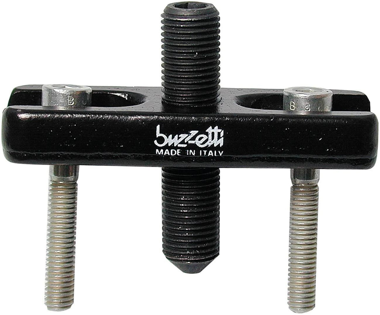 Buzzetti kupplungshalter coupling u. lima bracket