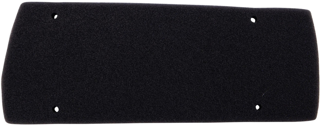 Nypso luchtfilter air filter black