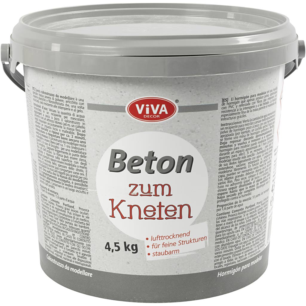 Http: www.cchobby.nl kneedbeton-grijs-4500-gr-1-doos