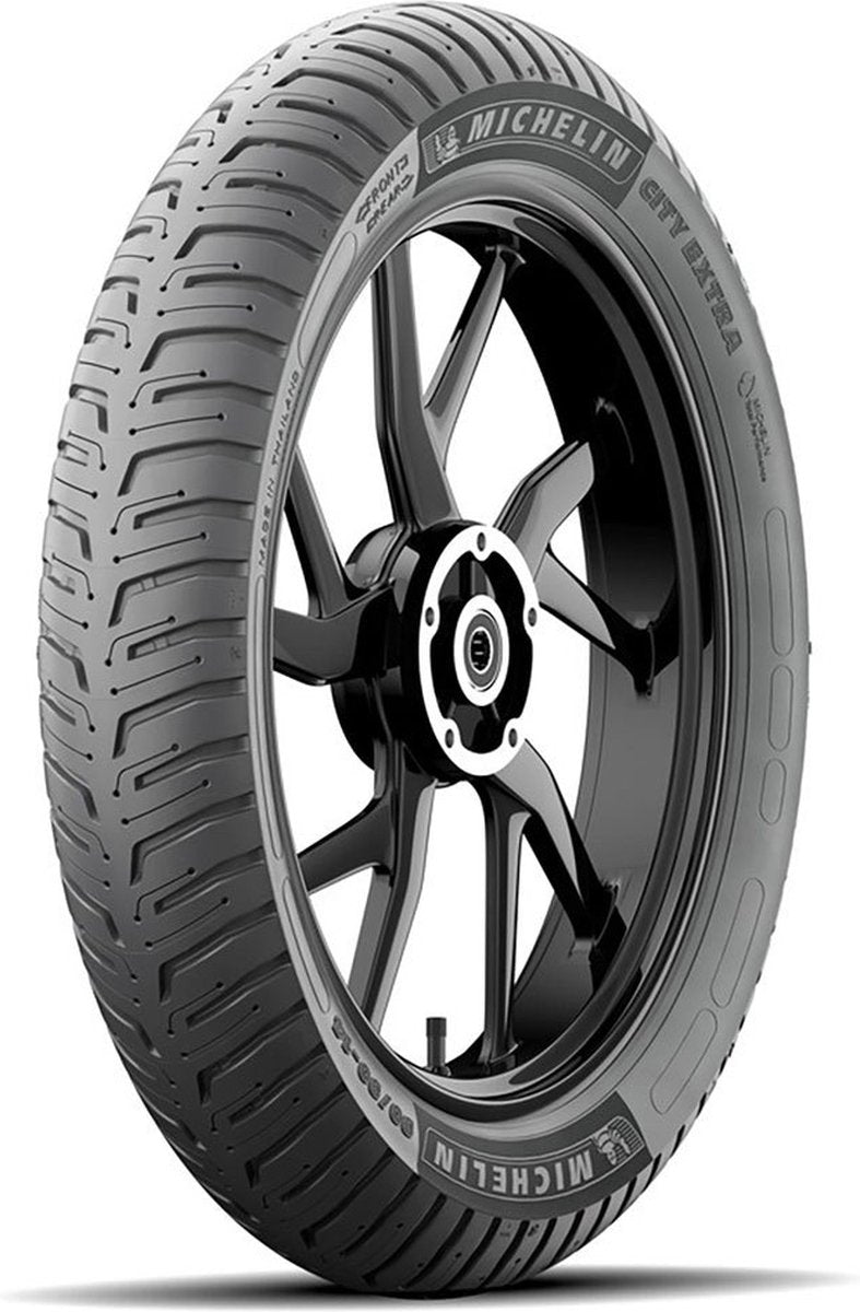 Michelin motorband city extra 3,50-10