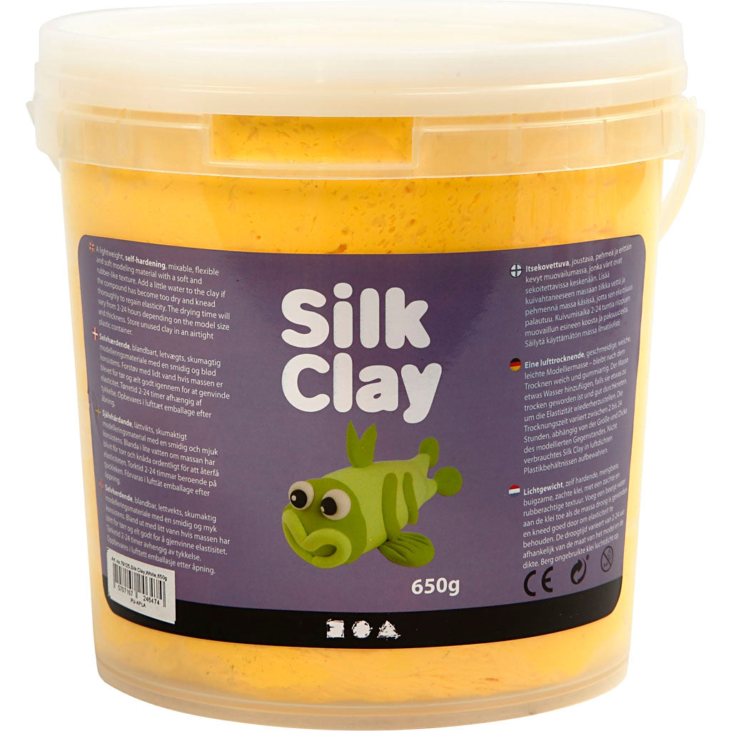 Http: www.cchobby.nl silk-clayr-geel-650-gr-1-emmer