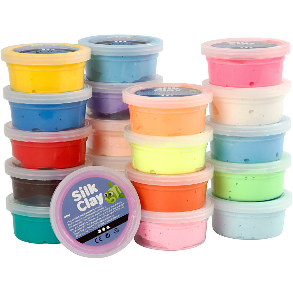 Https: www.cchobby.nl silk-clayr-diverse-kleuren-20x40-gr-1-doos