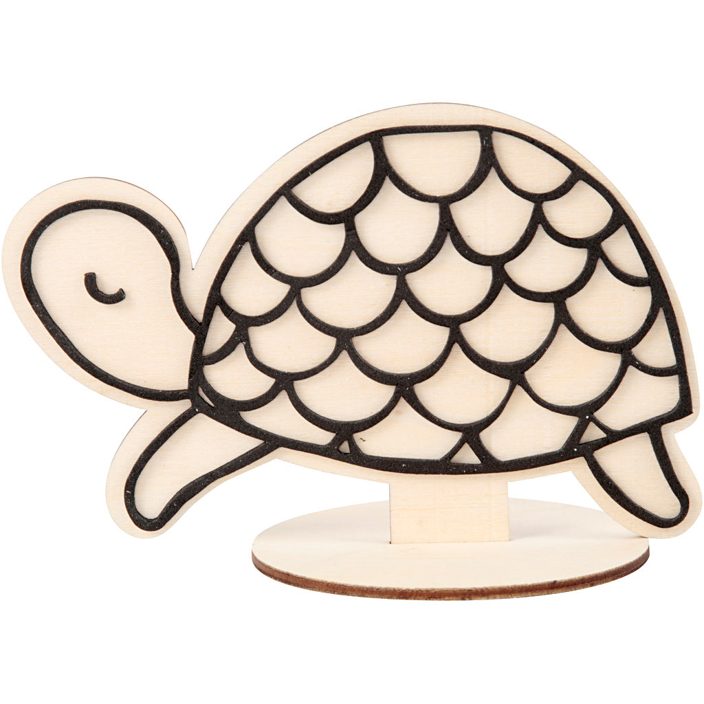 Https: www.cchobby.nl figuur-om-te-decoreren-schildpad-h-10-cm-1-stuk