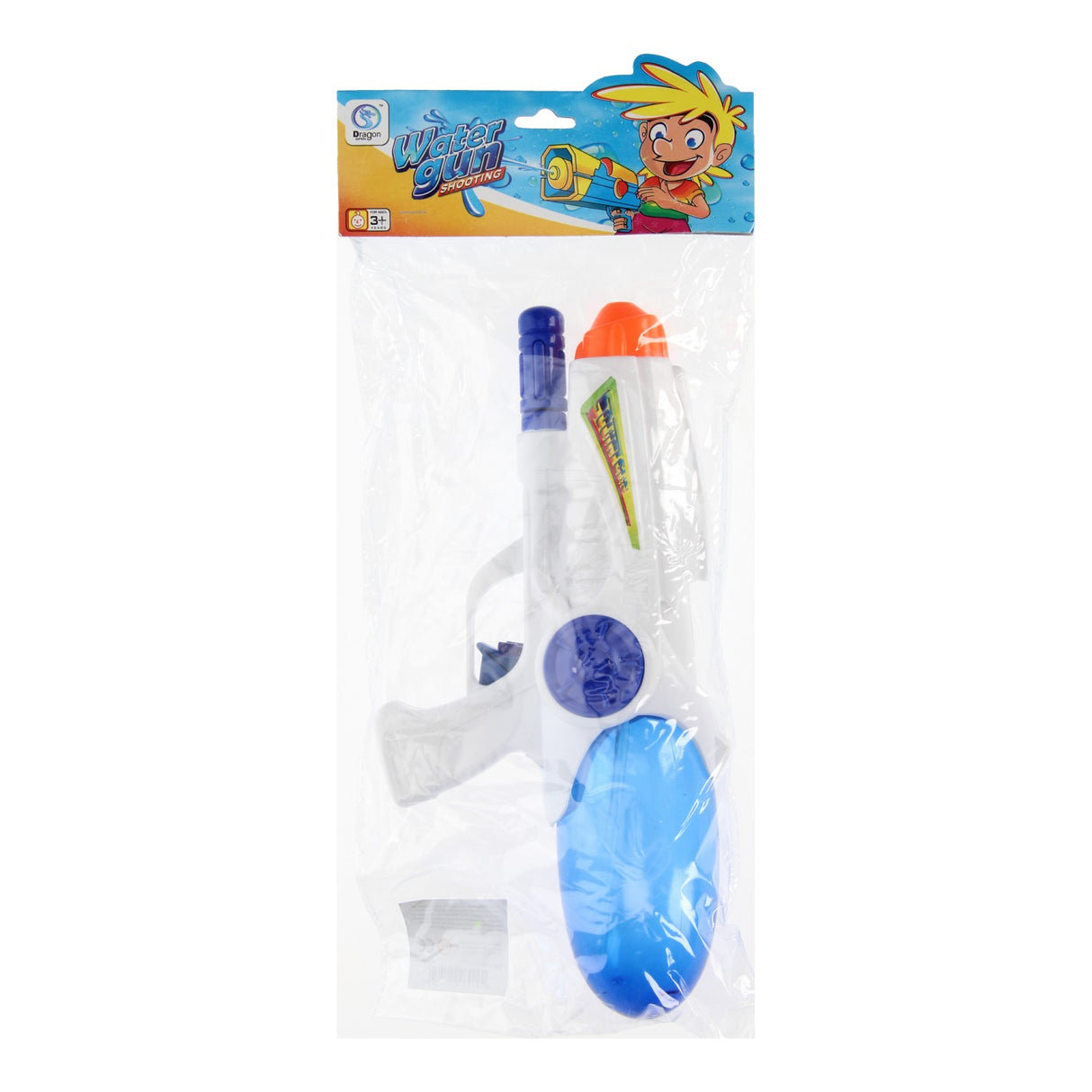 Waterpistool space, 30cm
