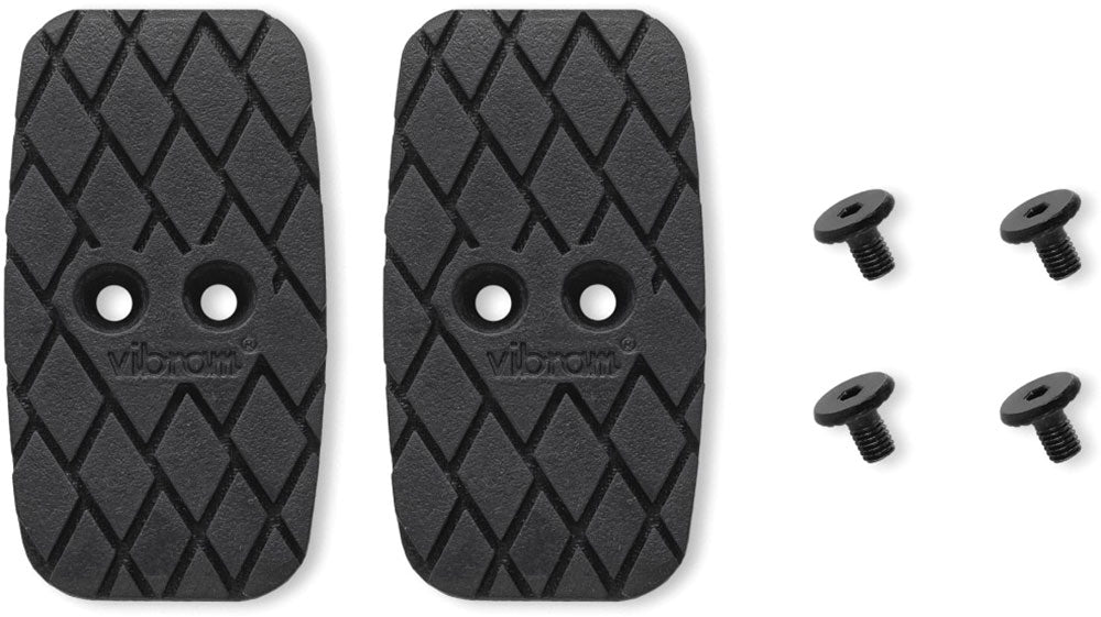 Northwave vibram cover plate fort augustus