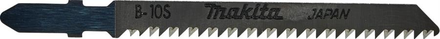 Makita accessoires makita decoupeerzaagblad b10s (5st)
