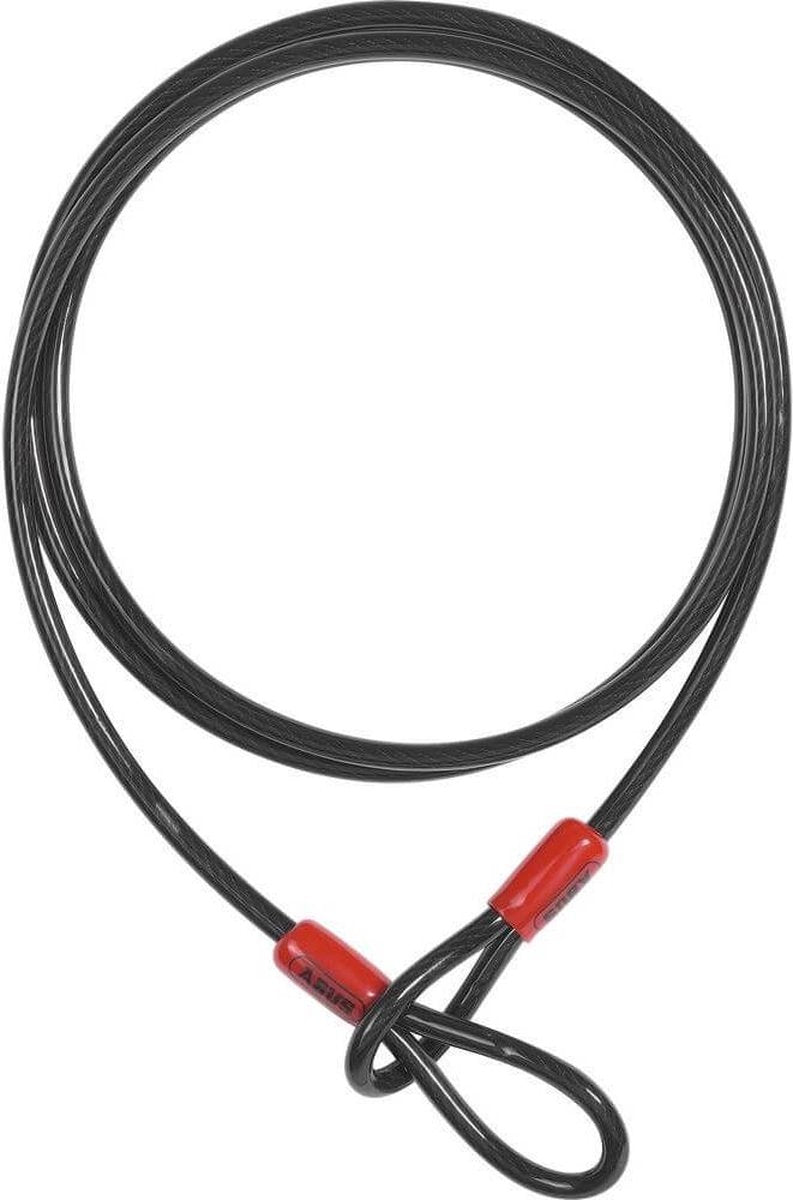 Abus slotkabel cobra 10 300 - sl59930