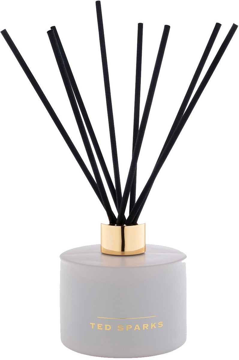 Ted sparks - diffuser - pear gardenia new