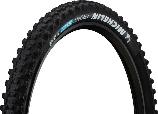 Michelin e-wild front 27.5+ folding tyre