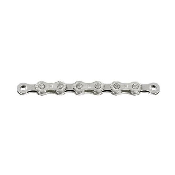 SUnrace E-Bike Ketting 11v 138l Zilver