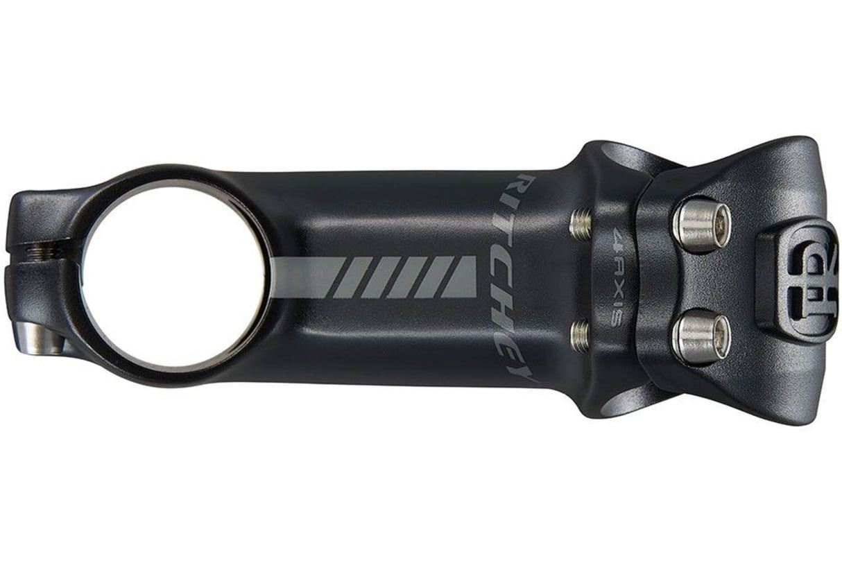 Ritchey Stuurpen comp 4-axis bb zwart 30° 80mm