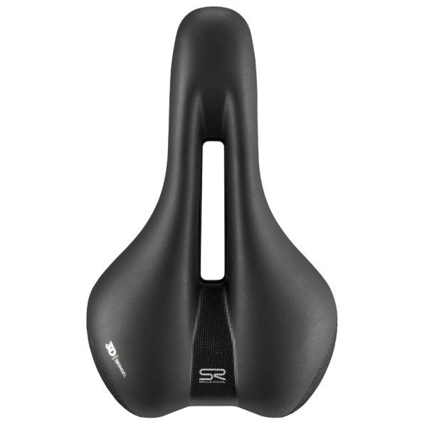 Selle royal zadel 81b5ur ellipse