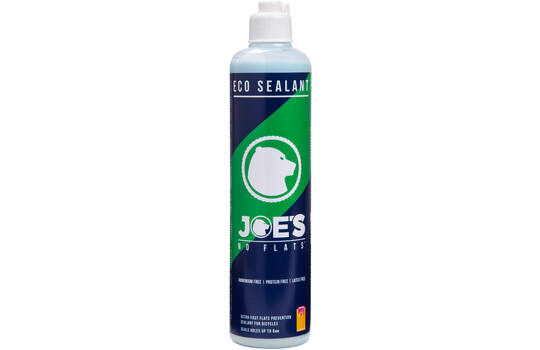 Joes joe's no flats - eco sealant 500ml