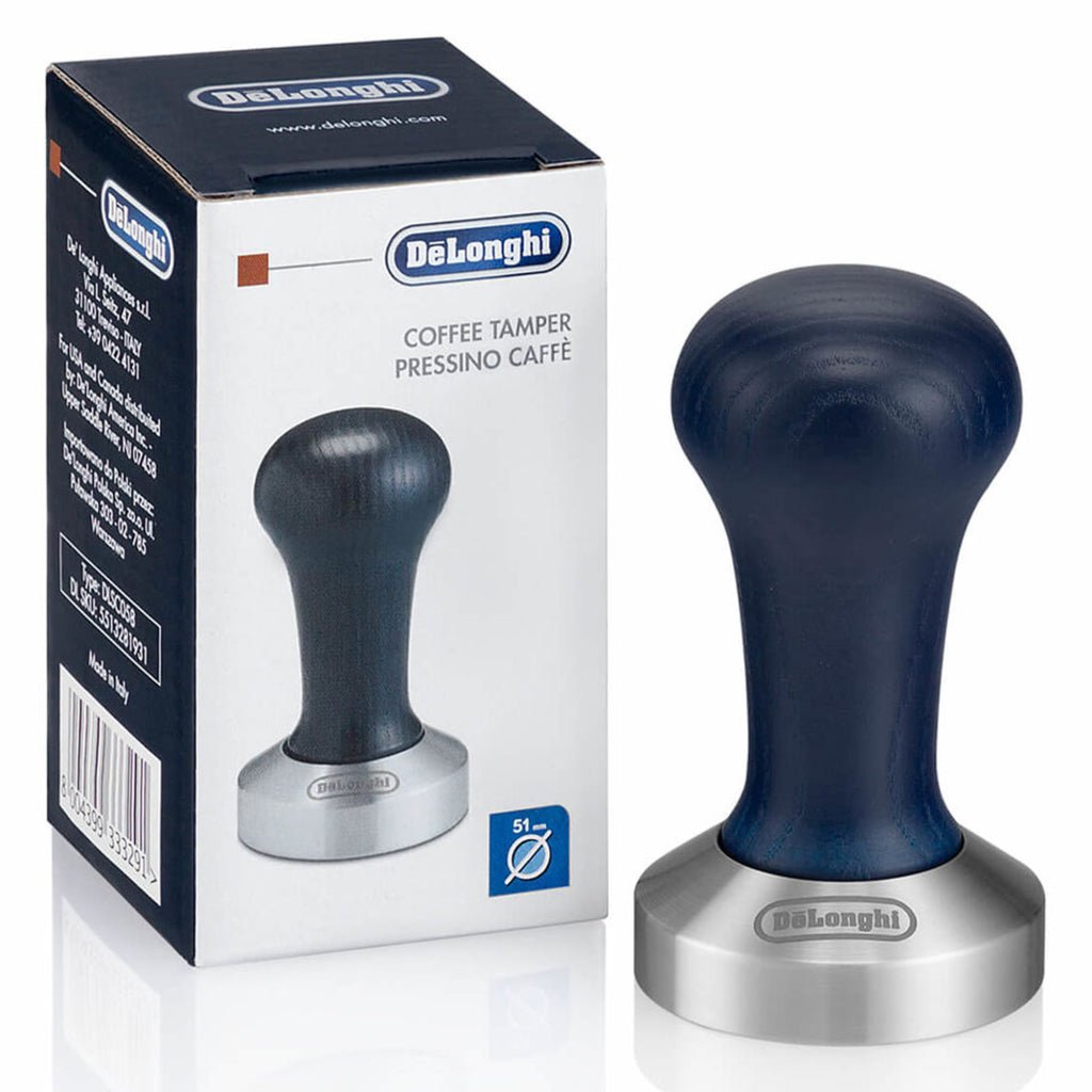 De'longhi delonghi koffiestamper dlsc058