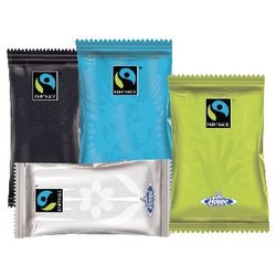 Hoppe koekjes fairtrade 150 stuk