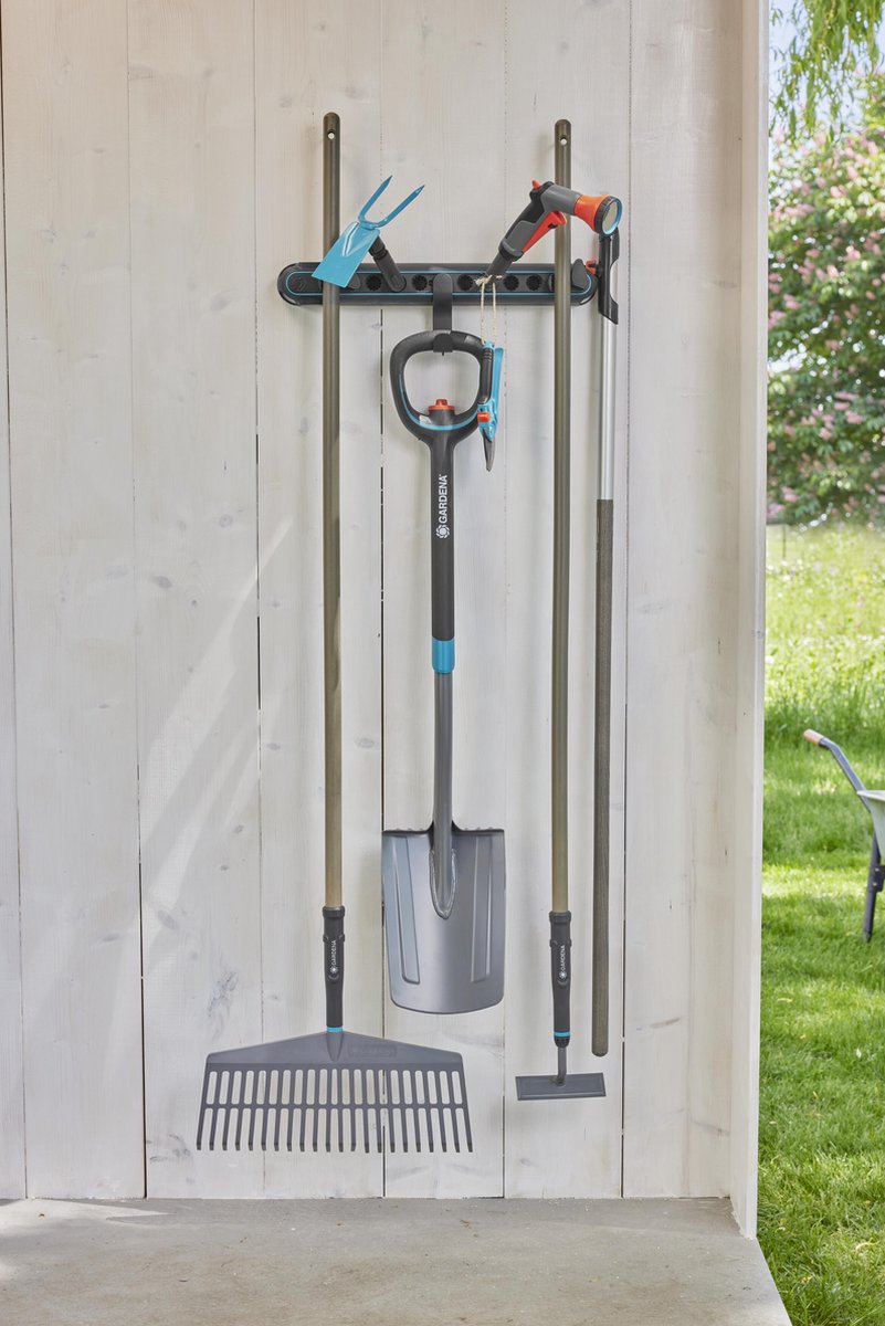 Gardena gereedschapsrek flex - 3506-20
