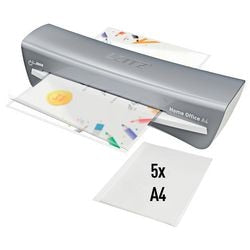 Lamineerapparaat leitz 7368-00-89 grijs