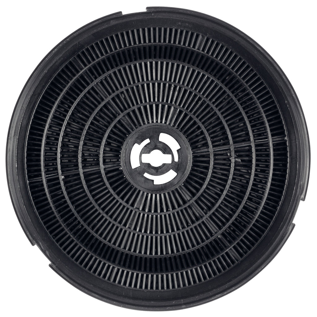 Wpro koolfilter d180 voor afzuigkap