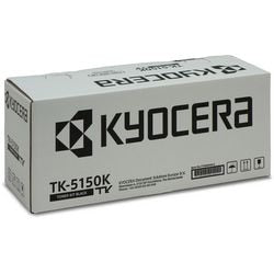 Tonercartridge kyocera tk-5150k zwart