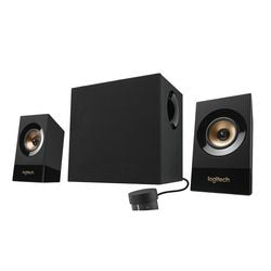 Luidsprekersysteem logitech z533 zwart