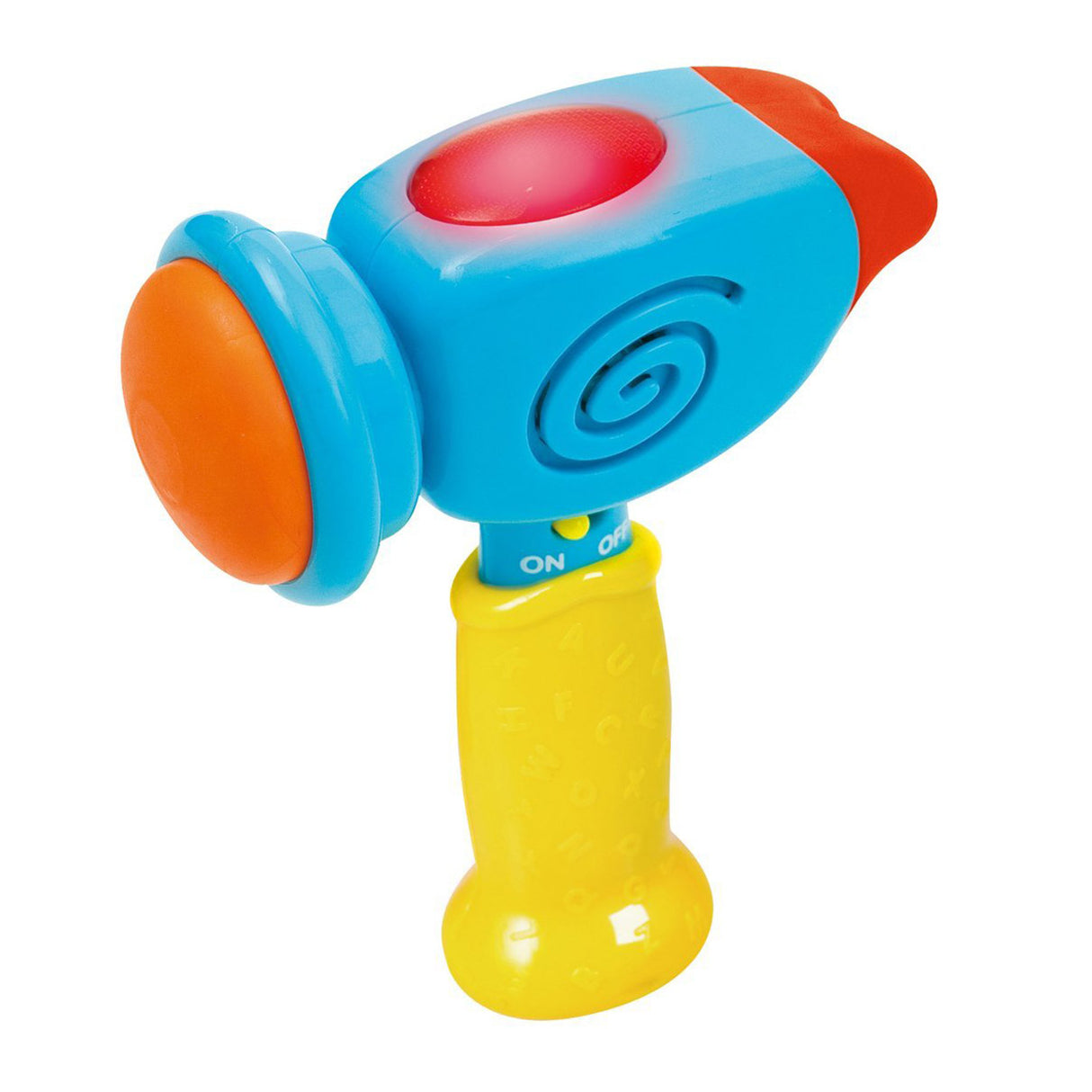 Playgo baby hamer