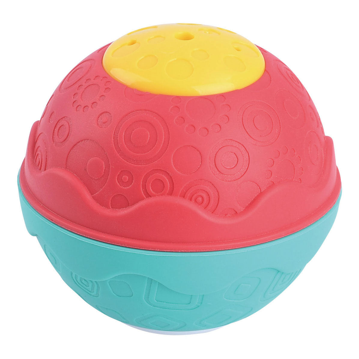 Playgo zachte sensorische ontdekbal