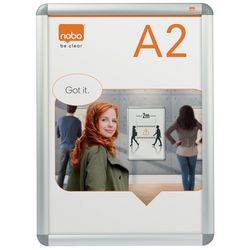 Kliklijst a2 nobo 47,6 x 65 x 1,7cm