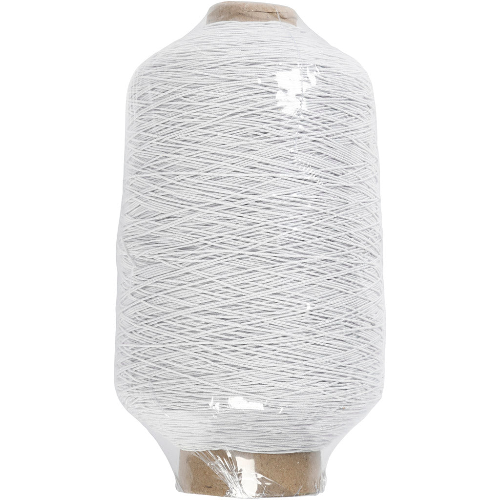 Http: www.cchobby.nl dun-rond-elastisch-garen-wit-1500-m-1-rol