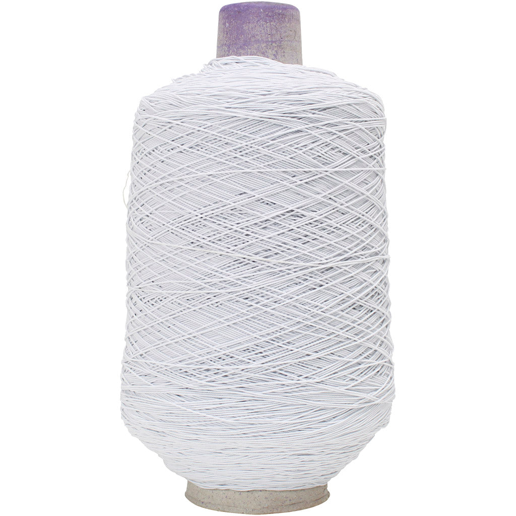 Http: www.cchobby.nl dun-rond-elastisch-garen-wit-1500-m-1-rol