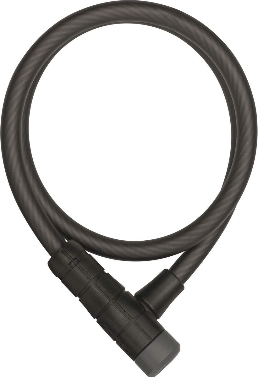 Abus cable-lock 5410k 85 bk primo
