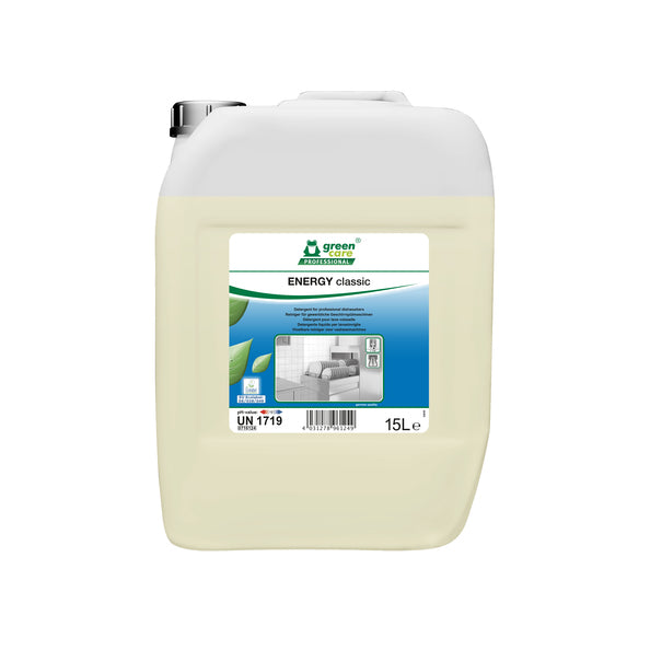 Tana professional tana energy classic vaatwasmiddel (15 liter)