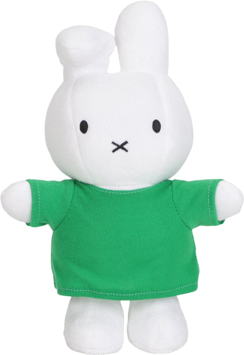 Nijntje knuffel daan 23cm knuffel daan 23cm