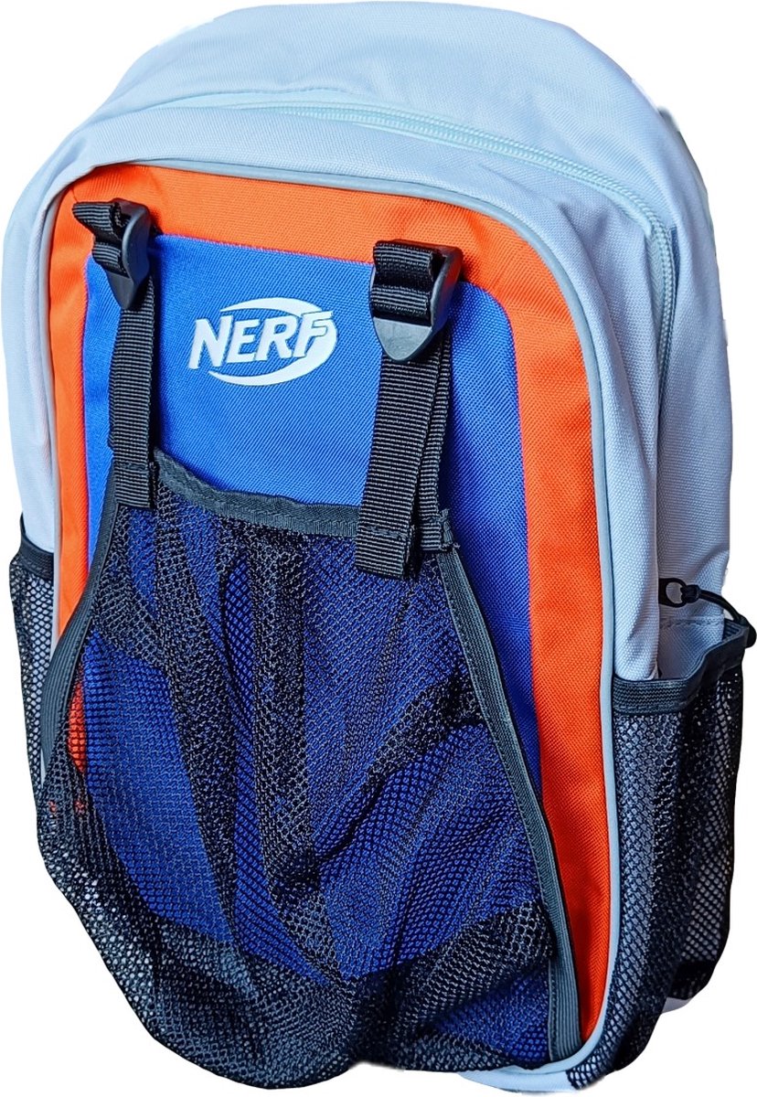 Nerf rugtas voor kinderen