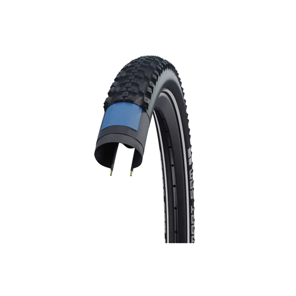 Schwalbe buitenband Smart Sam Performance 29 x 2.25 zwart