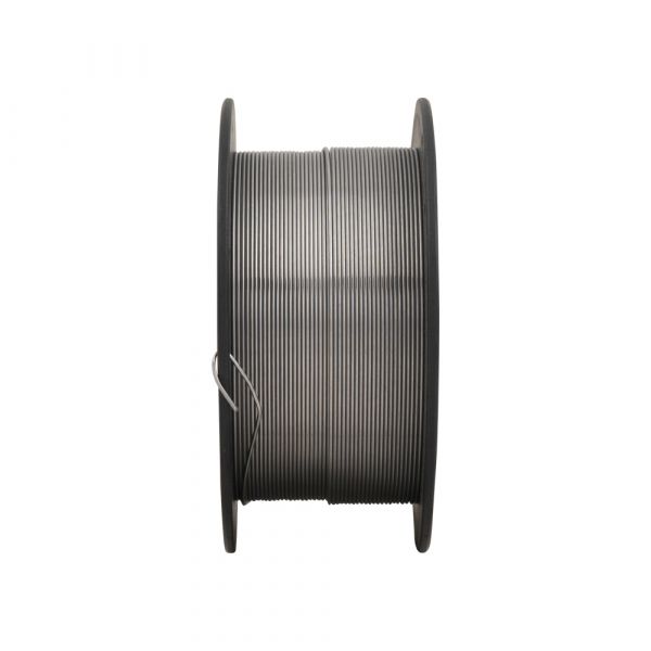 Merkloos sans marque lasdraad gevuld 0.9 mm. 0.4 kg