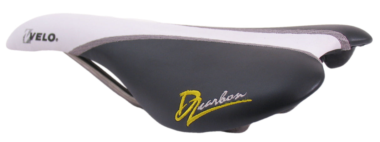 Velo fietszadel road carbon