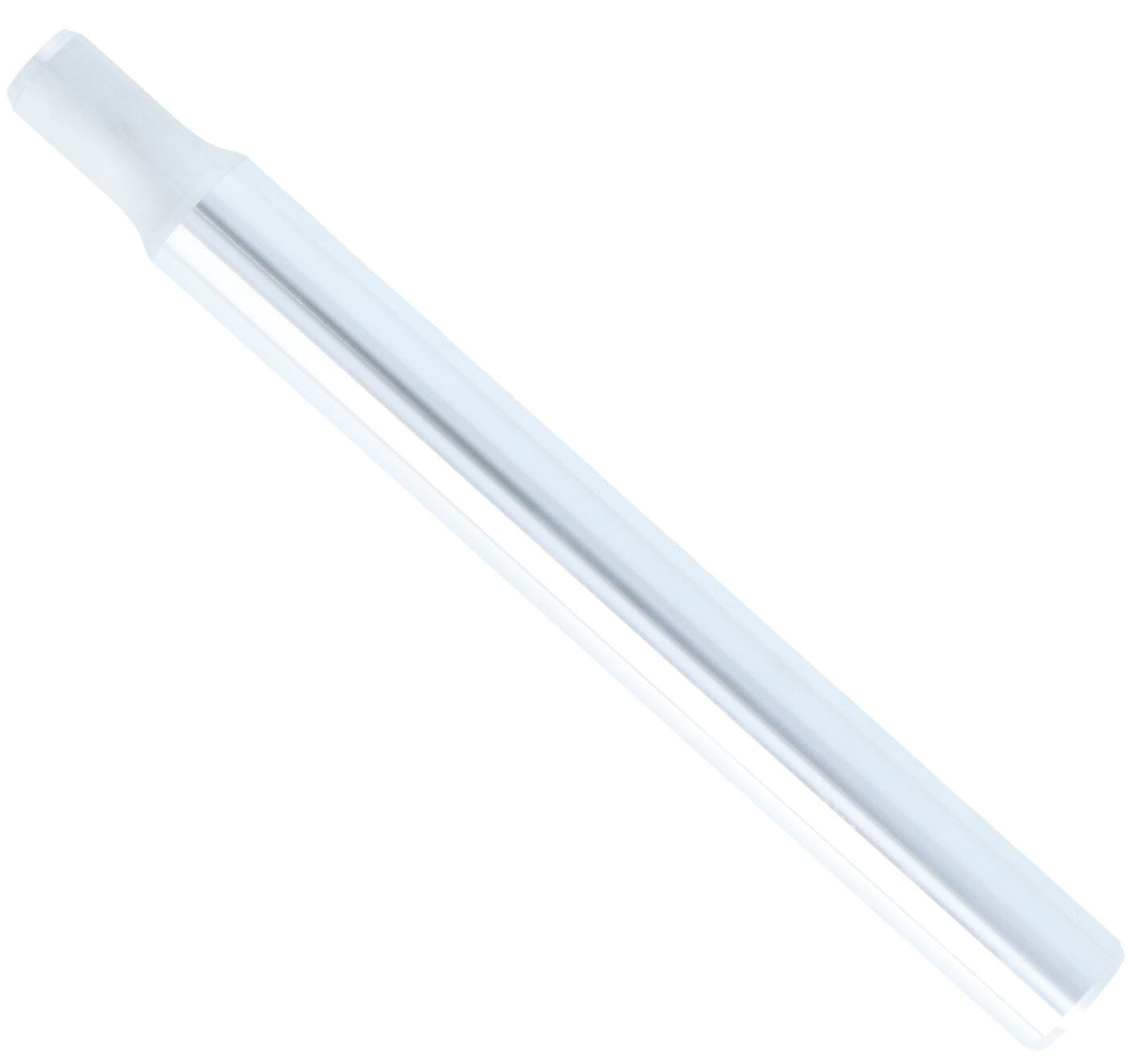 zadelpen kaars 30.2 x 300 alu
