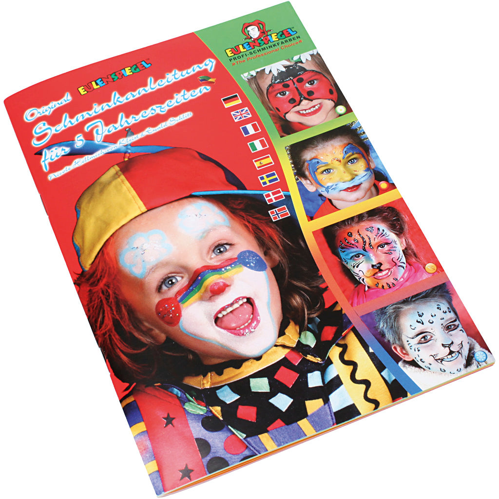 Https: www.cchobby.nl eulenspiegel-schmink-booklet-19-schmink-ontwerpen-1-stuk