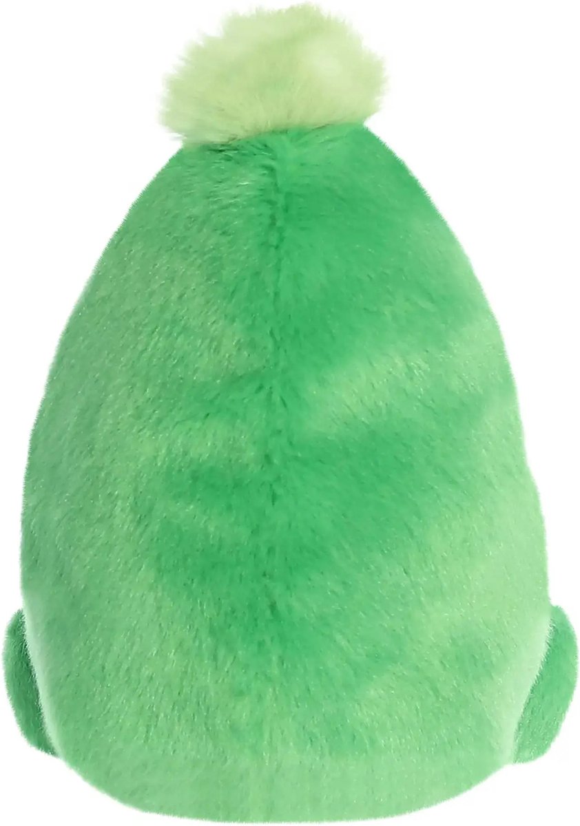 Palm pals - knuffel - wavey corn