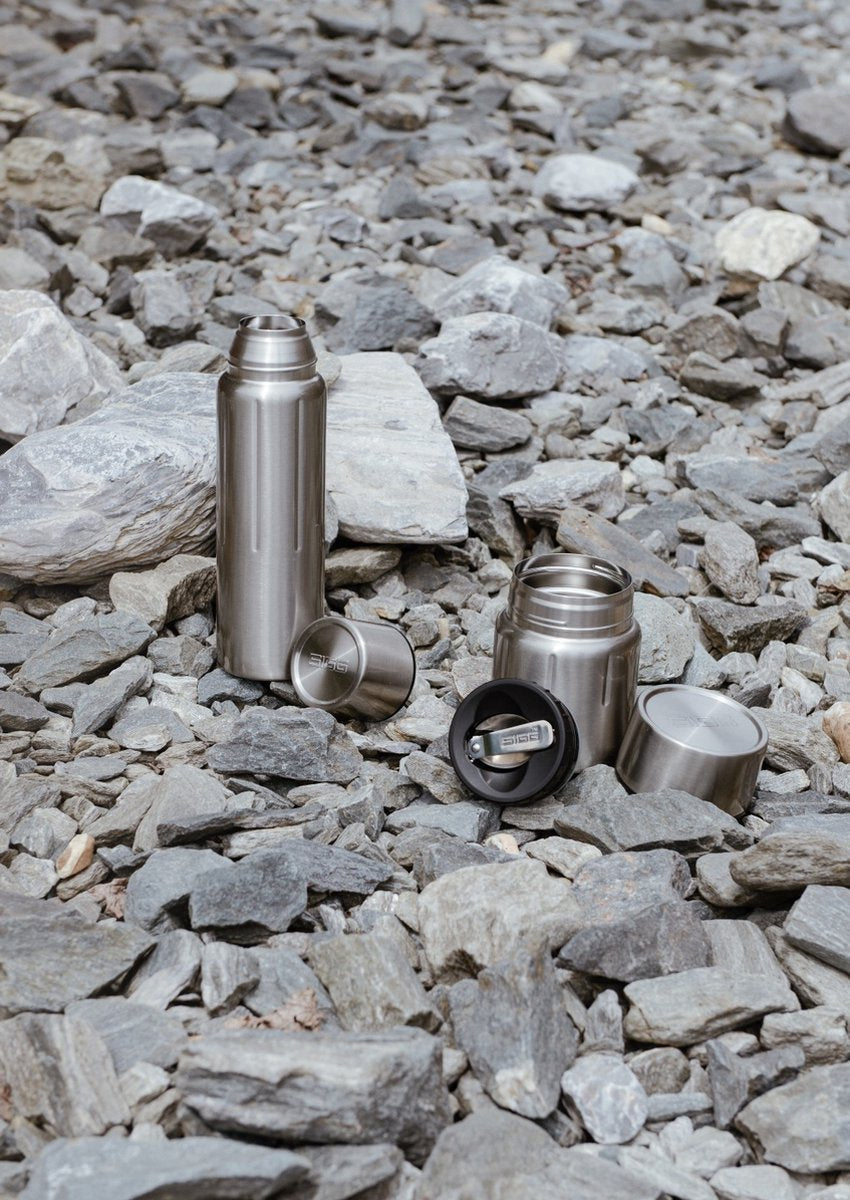 Sigg | gemstone fj 0.75l selenite | lunchbox