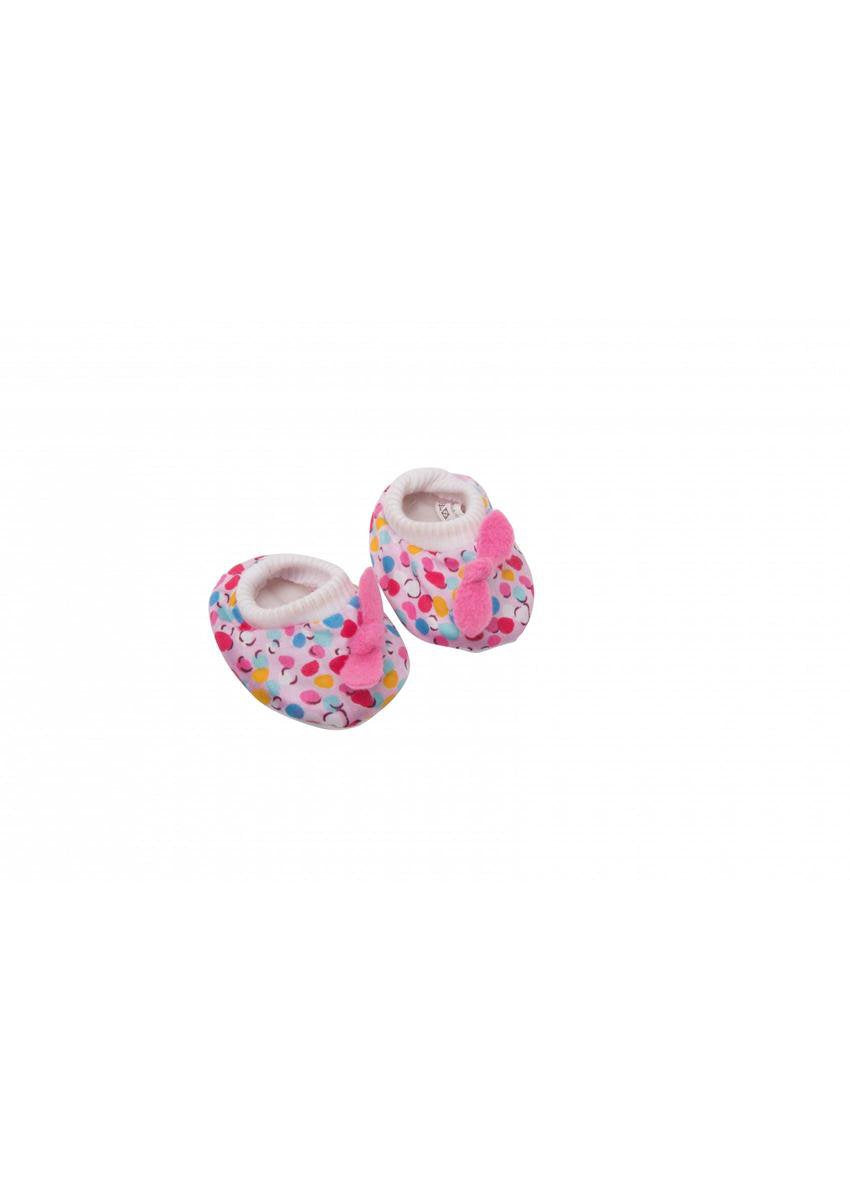 Heless poppen babyschoenen stippen, 28-35 cm