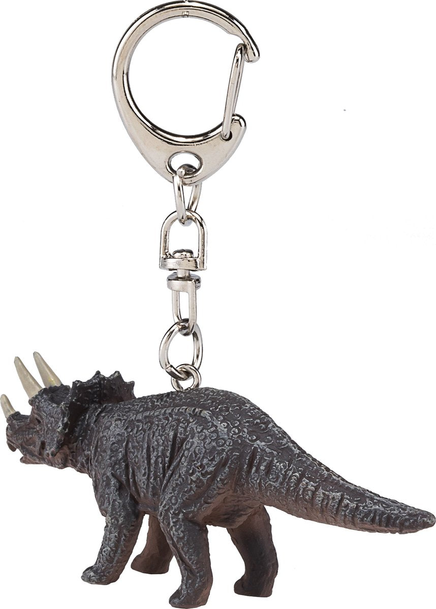 Mojo sleutelhanger triceratops - 387449