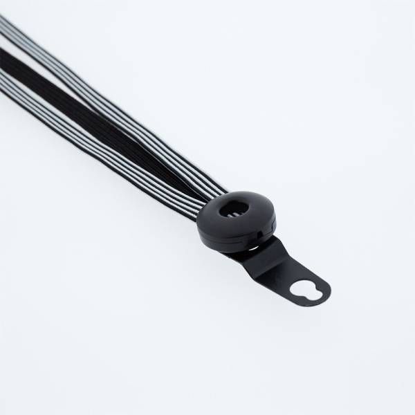 Widek b.v. widek snelbinder trio 16 inch zwart
