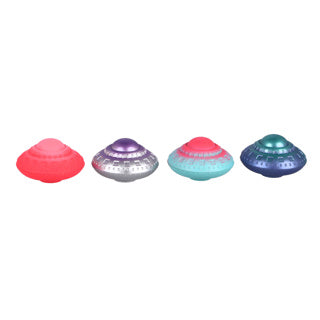 Groei ei buitenaards wezen 6 cm assorti | 12 stuks