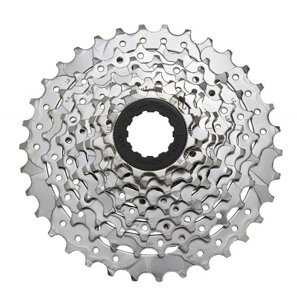 cassette CSR96 9S 11-34T zilver