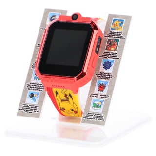Accutime smartwatch pokemon