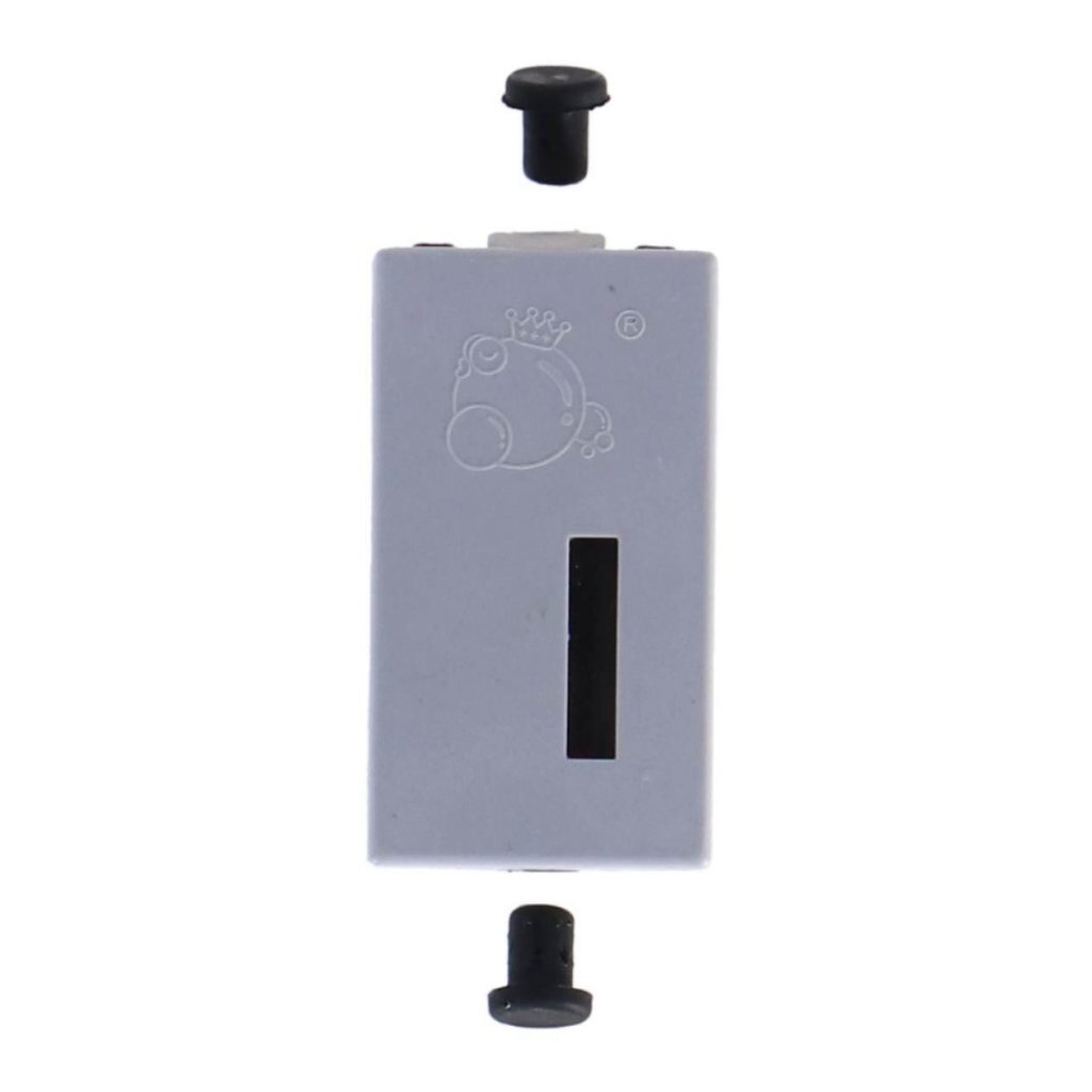 Ghost bubble bijvulpakket 70 ml