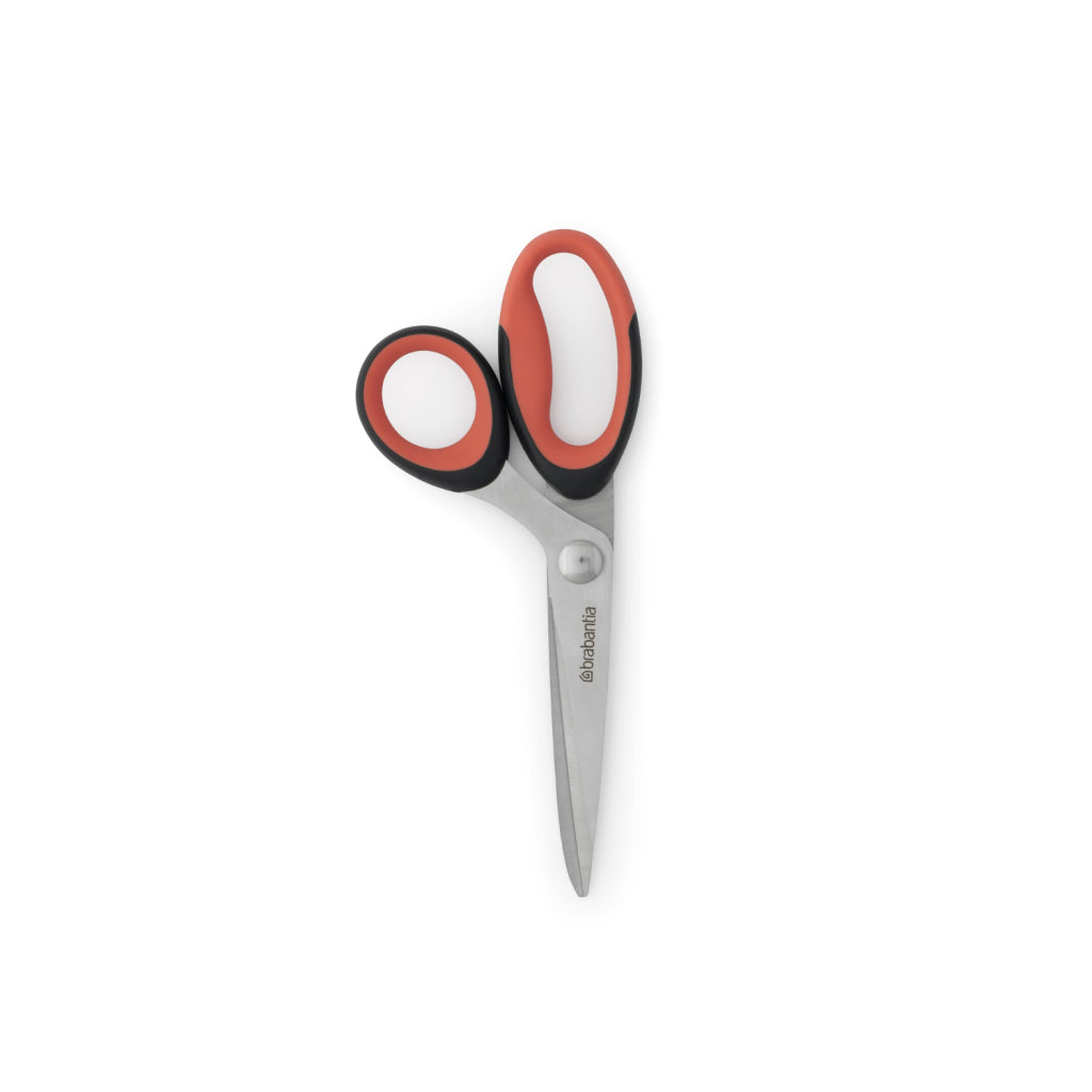 Brabantia tasty+ keukenschaar terracotta pink