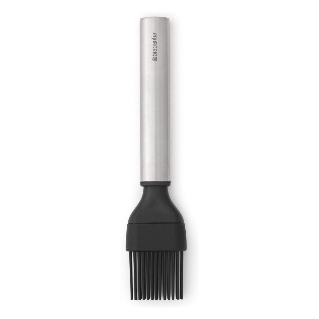 Brabantia profile bakborsteltje - anti-aanbak - rvs