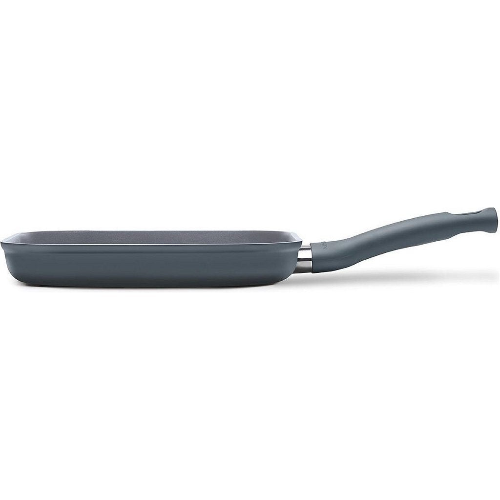 Cuisinox grillpan denim blues 26x26 cm